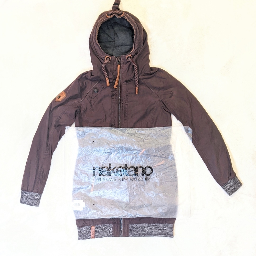 Naketano Jacket